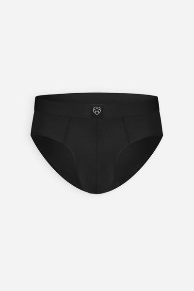 A-dam BRIEF BLACK