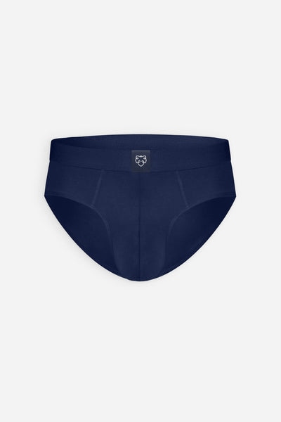 A-dam BRIEF BLACK