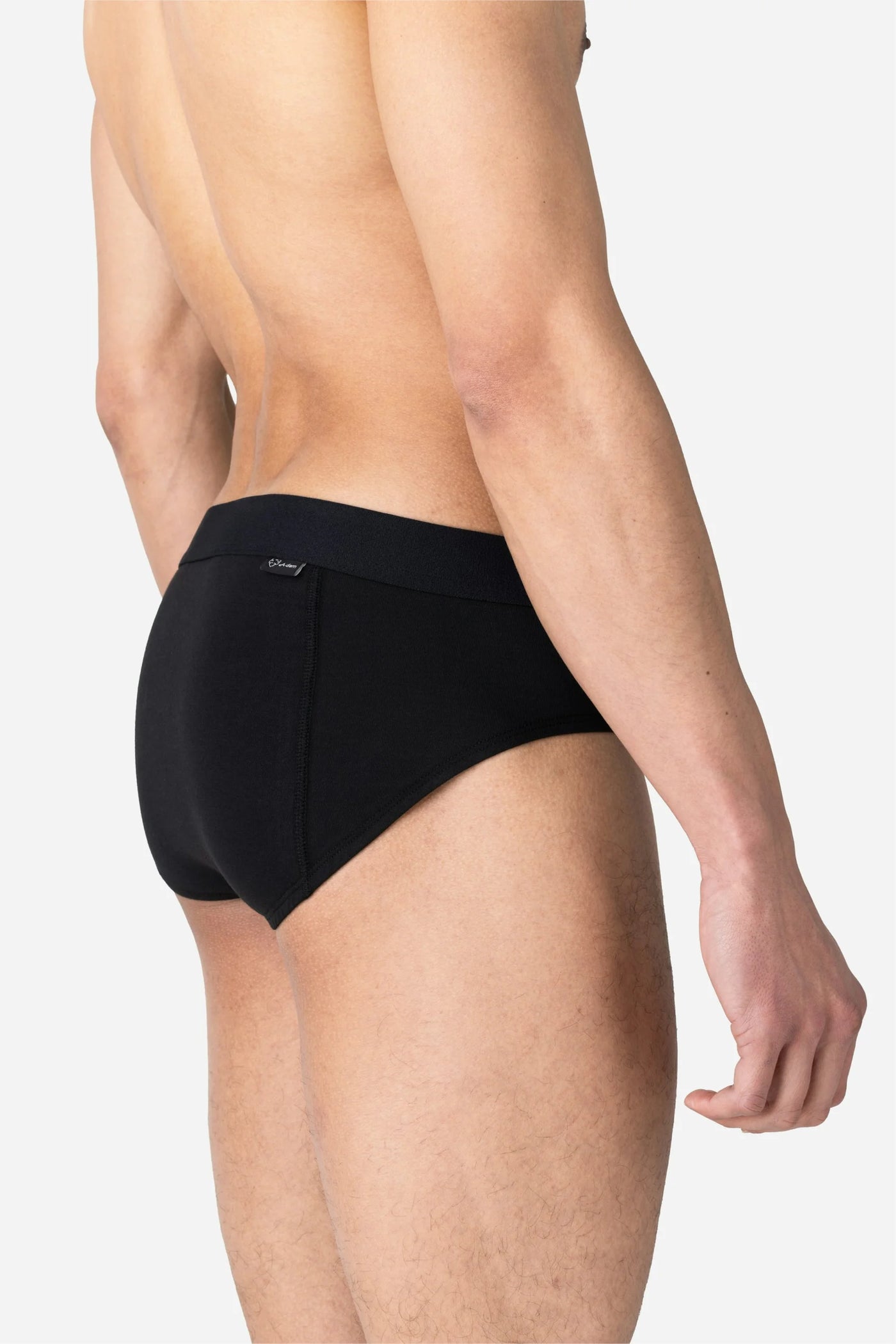 A-dam BRIEF BLACK