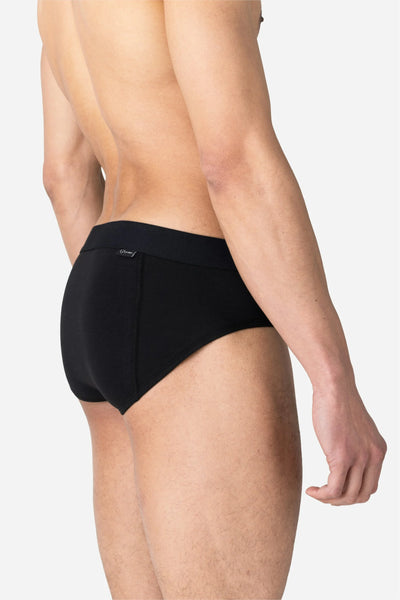 A-dam BRIEF BLACK