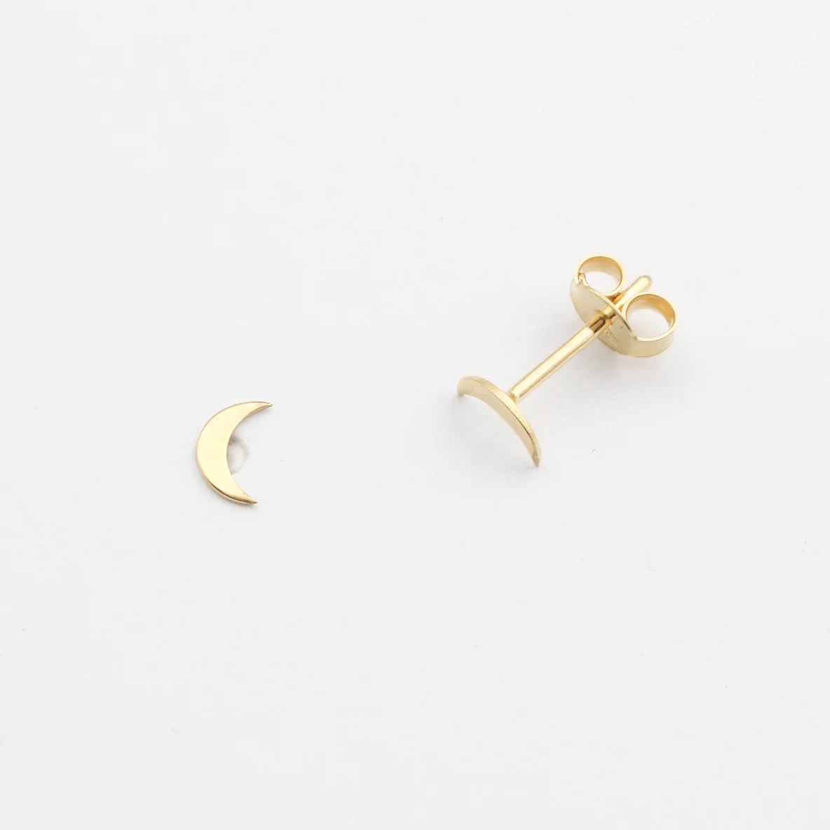 Jewelberry Stecker "Tiny Moon"