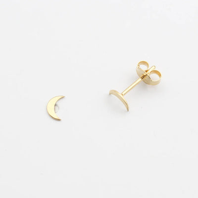 Jewelberry Stecker "Tiny Moon"