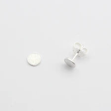 Jewelberry Stecker "Tiny Shell"