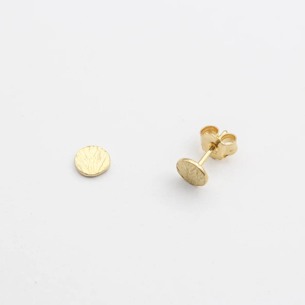 Jewelberry Stecker "Tiny Shell"