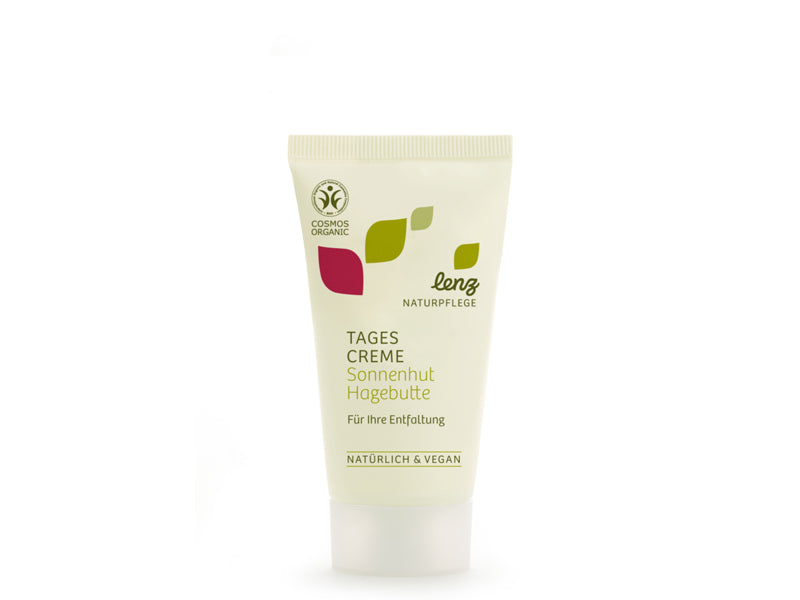 Lenz Tages Creme