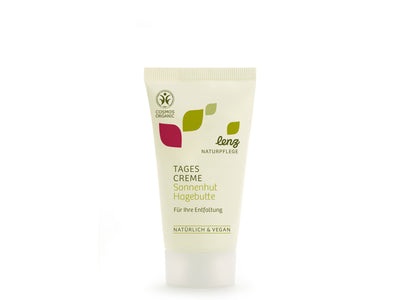 Lenz Tages Creme