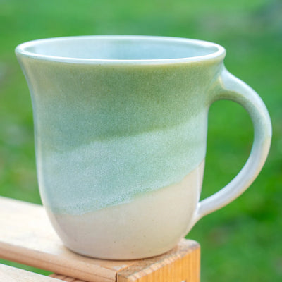 EM-Keramik Tasse - Steinzeug 0,3 L