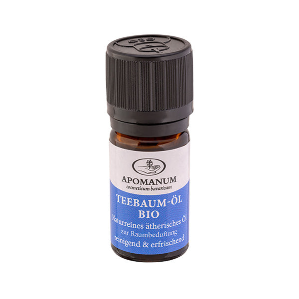 Apomanum Teebaum-Öl Bio