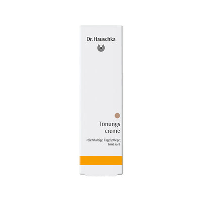 Dr. Hauschka Tönungscreme 30 ml