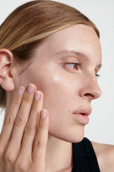 Dr. Hauschka Tönungscreme 30 ml