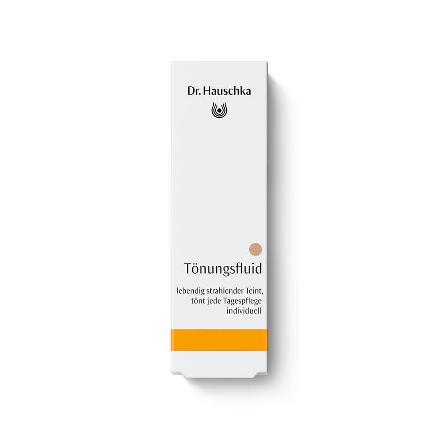 Dr. Hauschka Tönungsfluid 18 ml