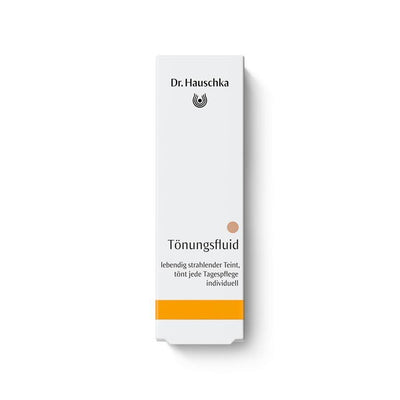 Dr. Hauschka Tönungsfluid 18 ml