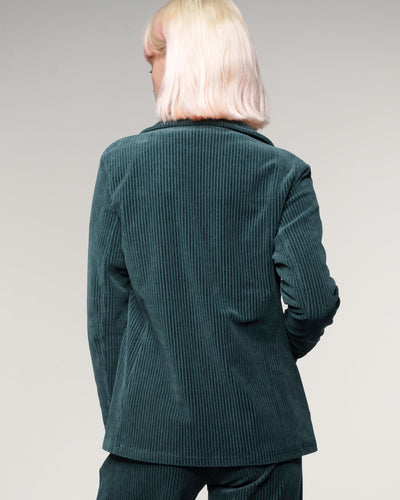 Cord Blazer