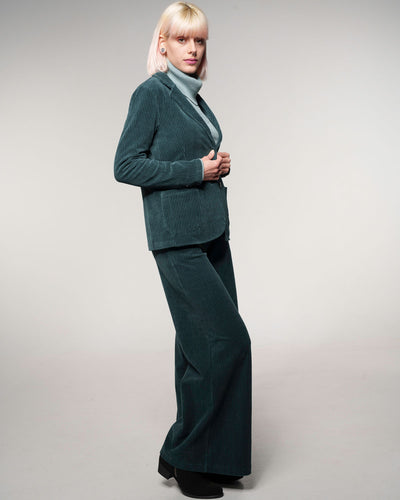 Cord Blazer