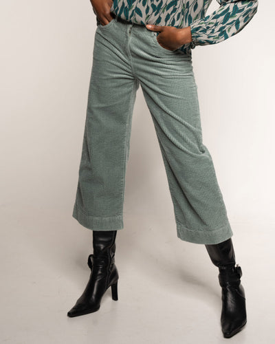 Cablecord Culotte