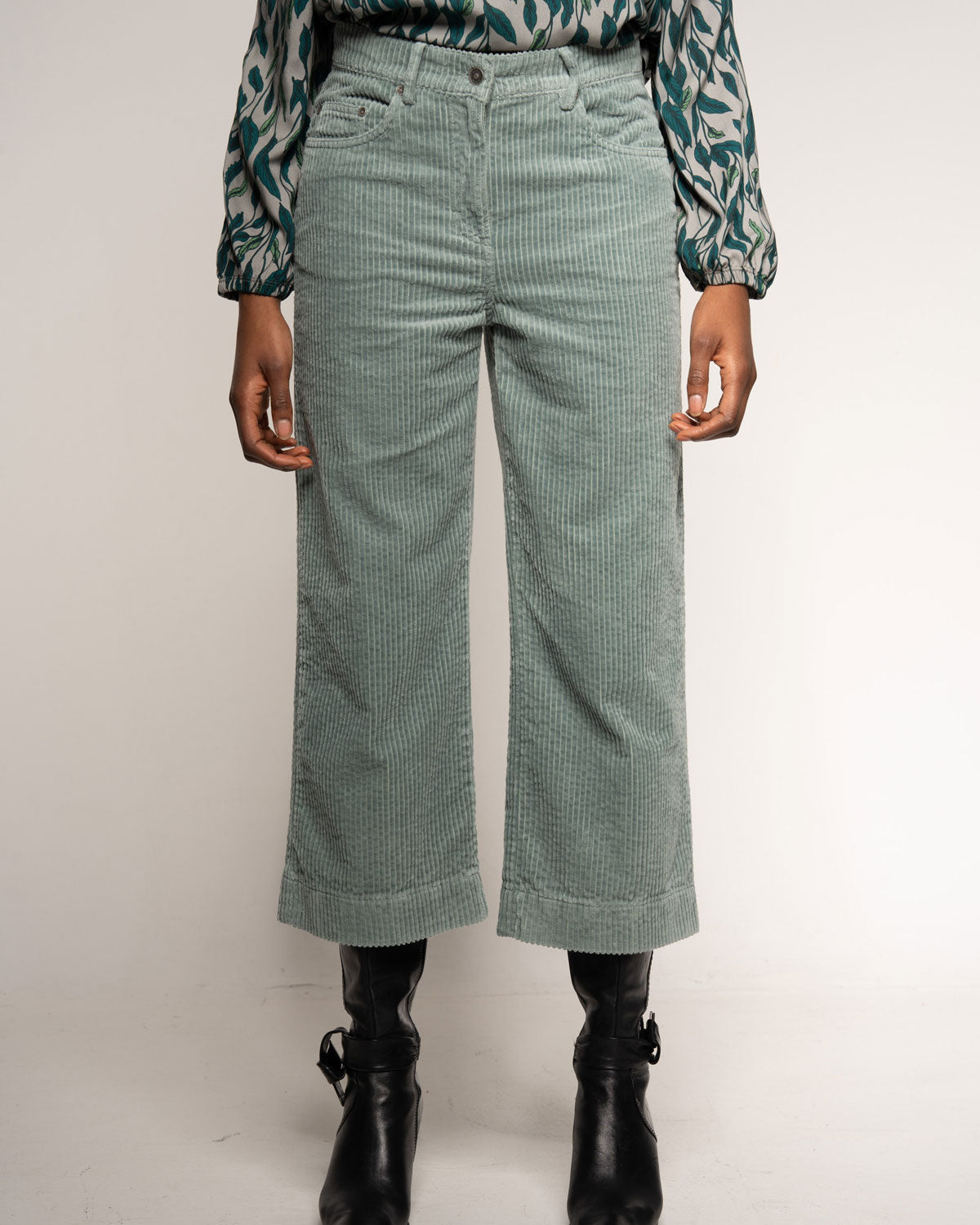 Cablecord Culotte