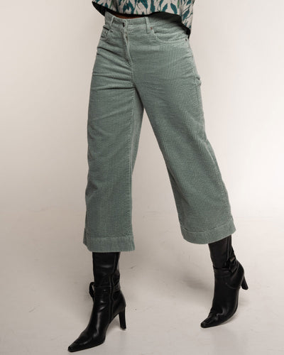 Cablecord Culotte