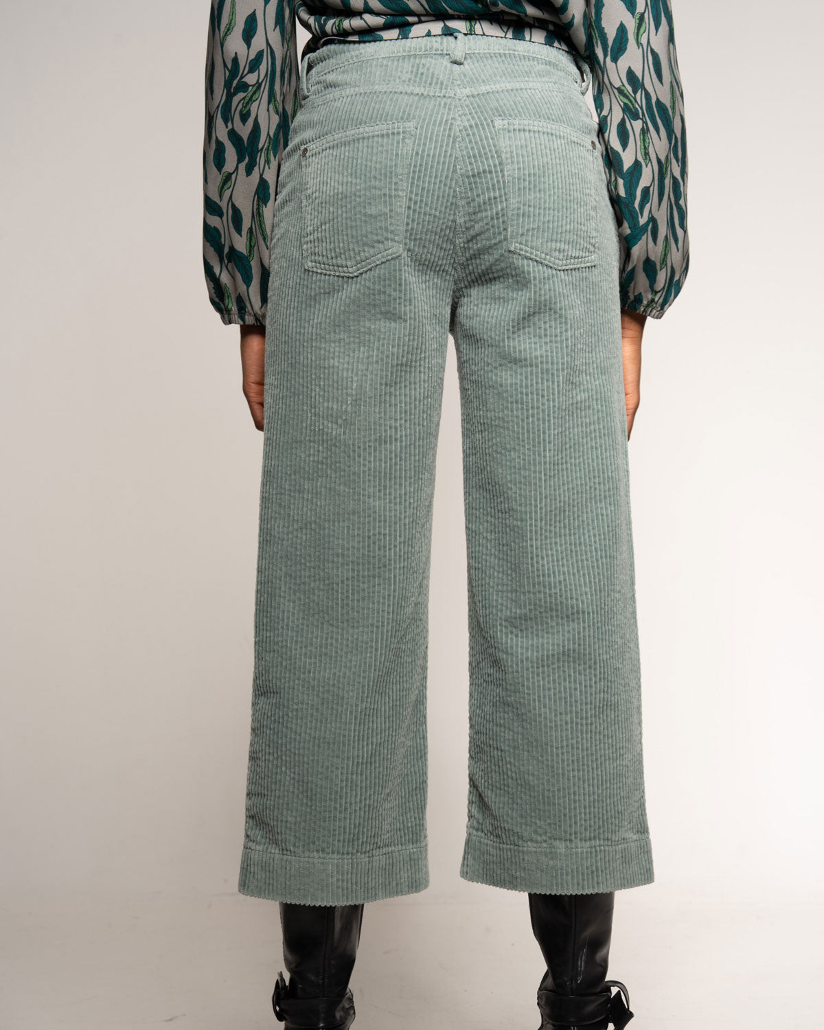 Cablecord Culotte