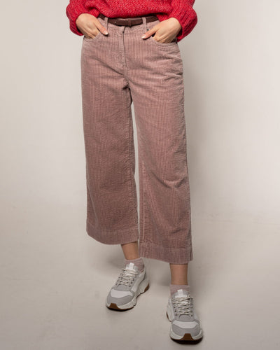 Cablecord Culotte