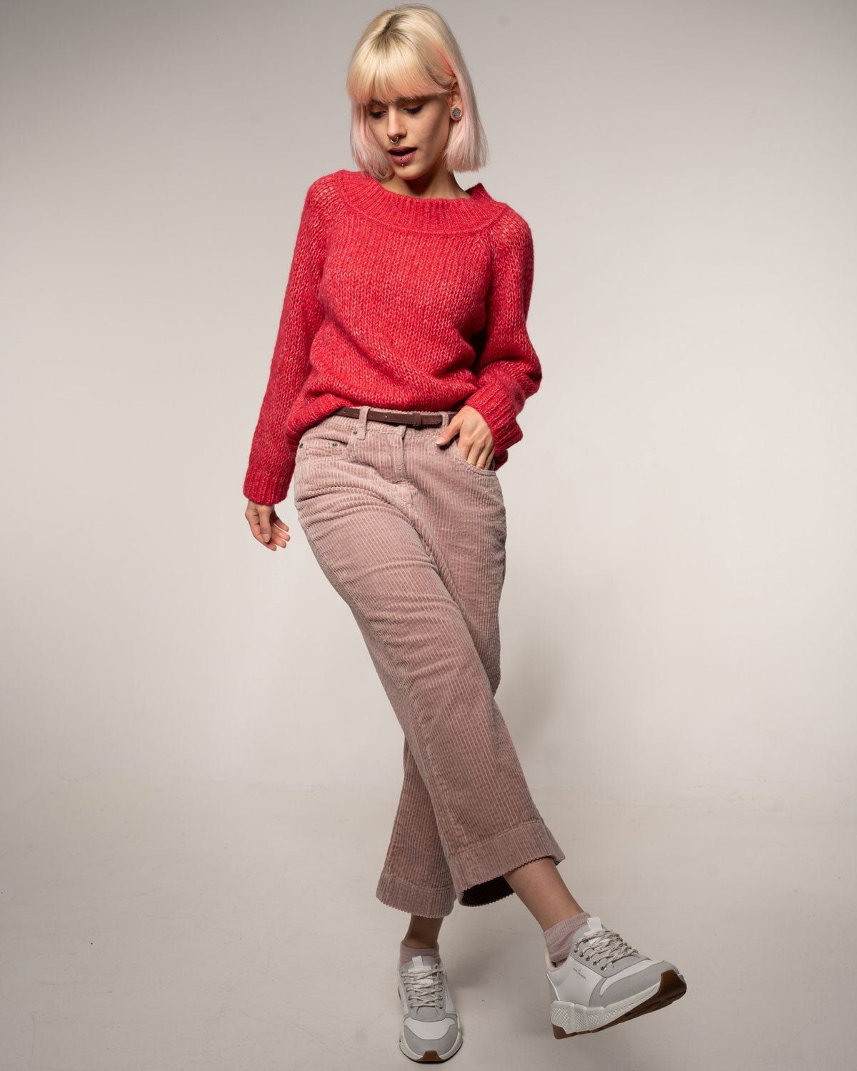 Cablecord Culotte
