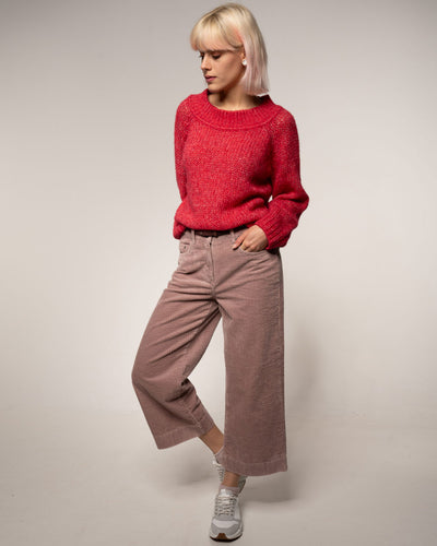 Cablecord Culotte