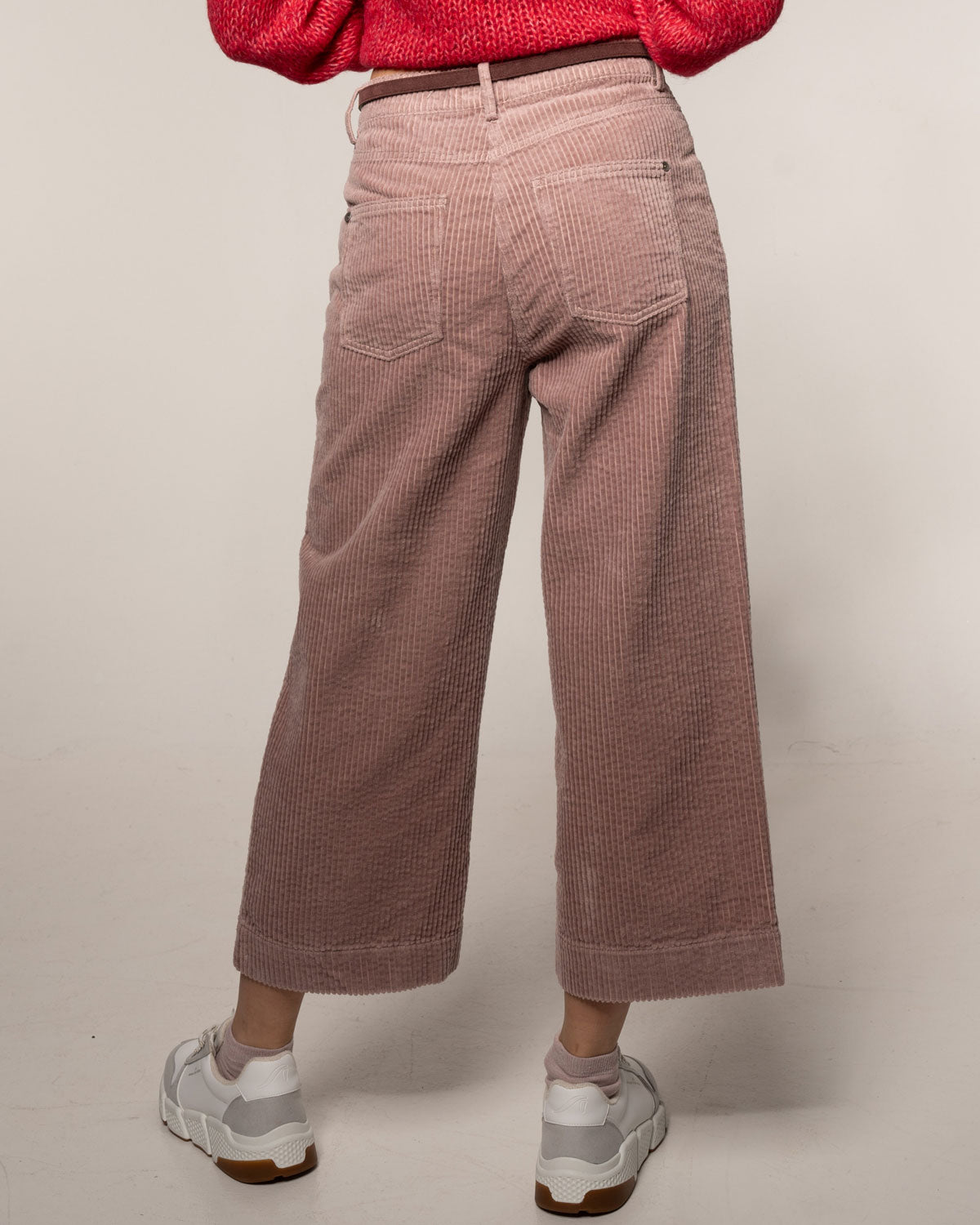 Cablecord Culotte