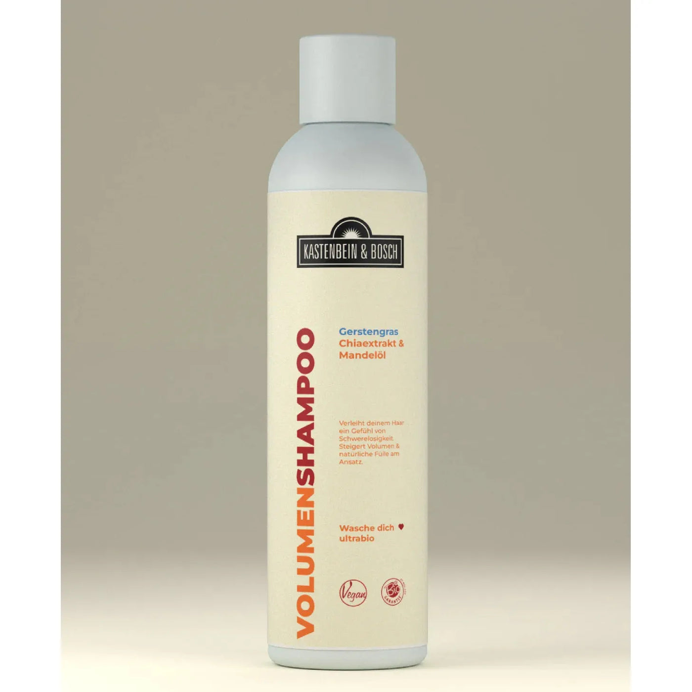 Kastenbein & Bosch Volumen-Shampoo