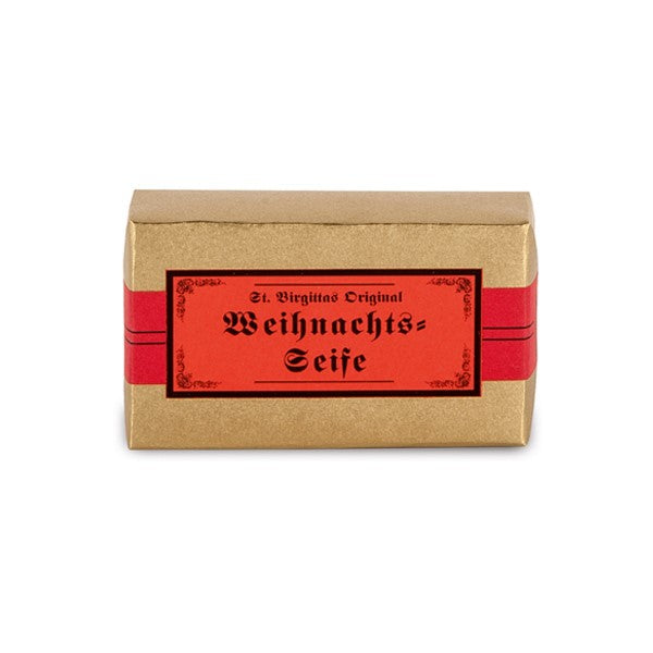 Apomanum Weihnachtsseife