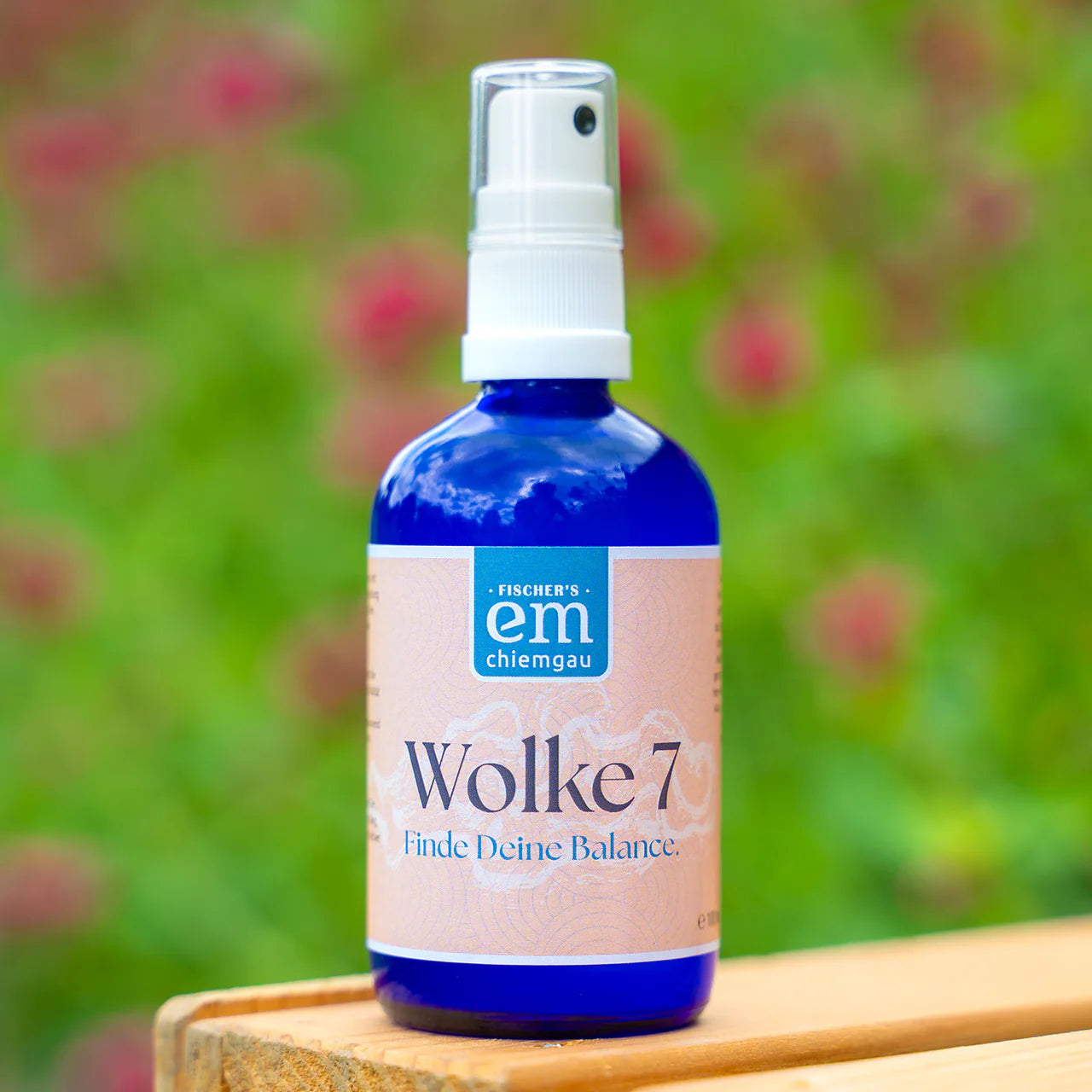 EM Wolke 7 Energetikspray