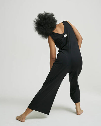 OH OH OM Yoga Jumpsuit