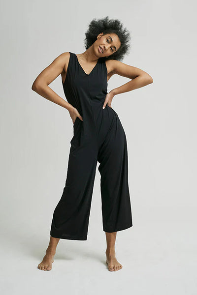 OH OH OM Yoga Jumpsuit