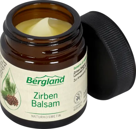 Bergland Zirben Balsam