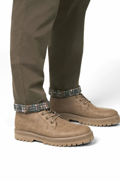 MEYER HOSEN Modern Bio Chino Bonn Thermal Fine Twill