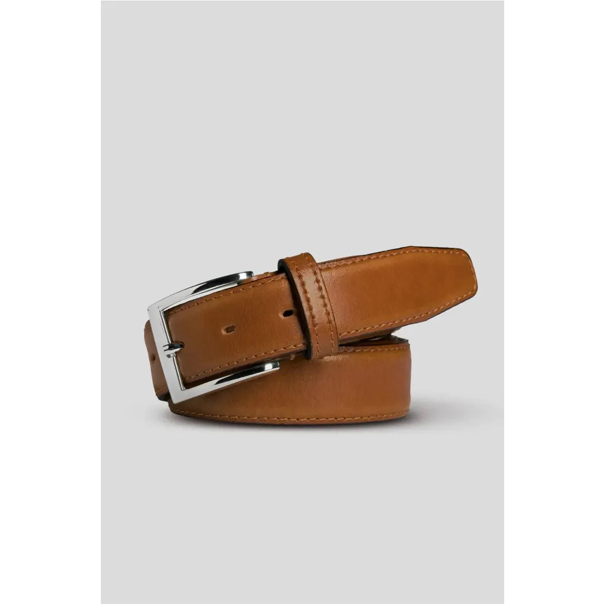 MEYER HOSEN Stretch Leather Belt