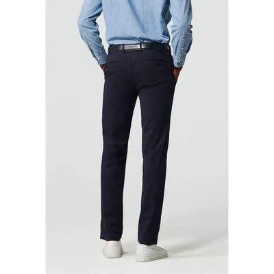 MEYER HOSEN Modern Bio Chino Bonn mit Tencel