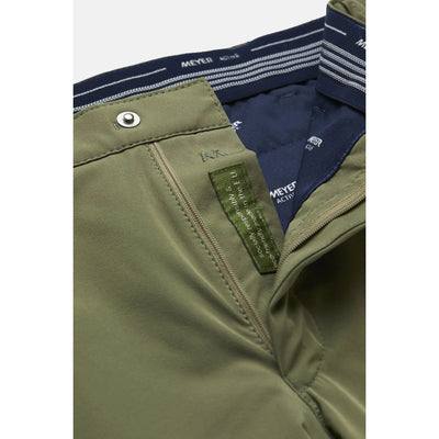 MEYER HOSEN B-Arran Active Short