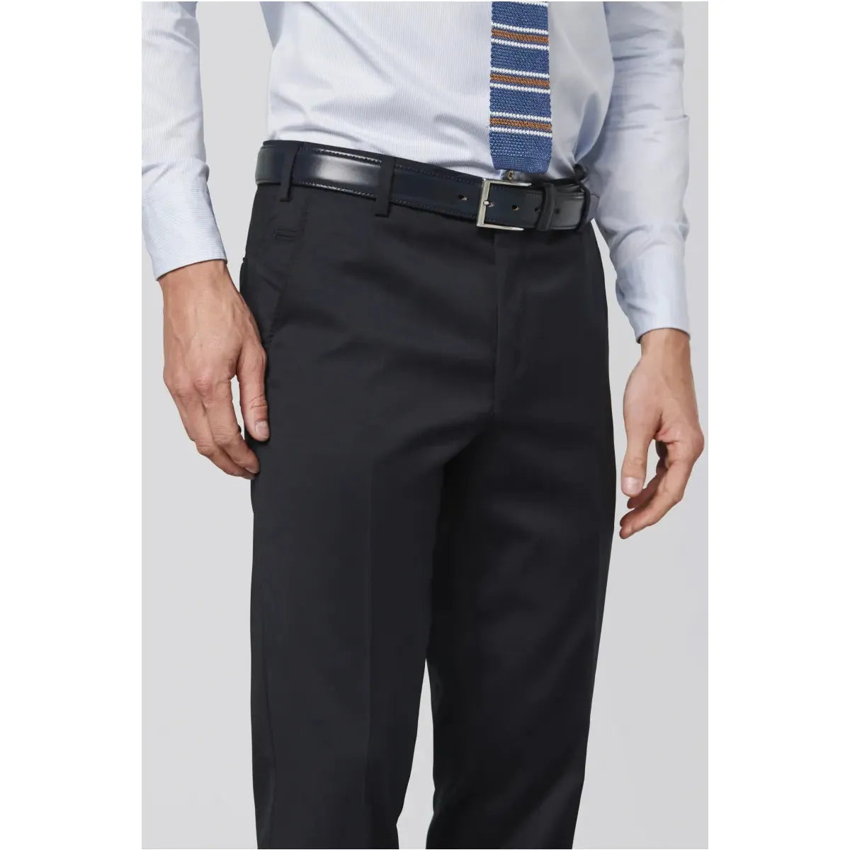 MEYER HOSEN Deluxe Chino Super 100