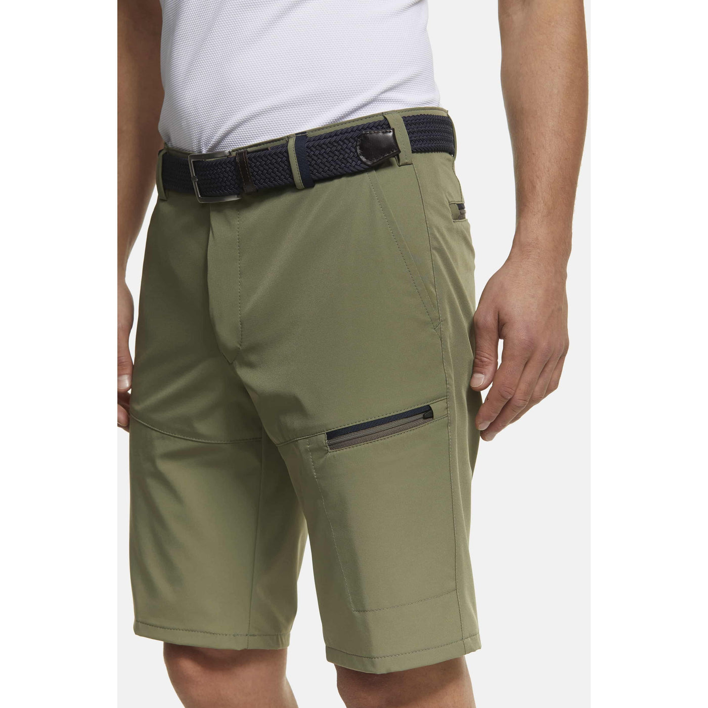 MEYER HOSEN B-Arran Active Short