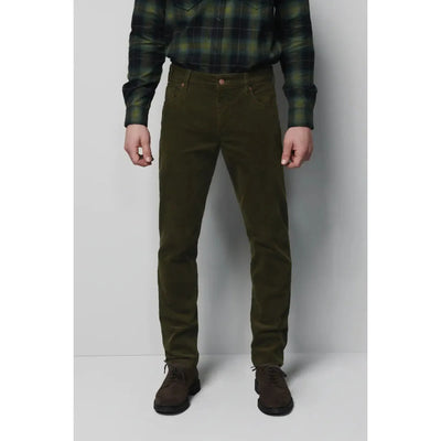 MEYER HOSEN Casual Cord- Modern Fit