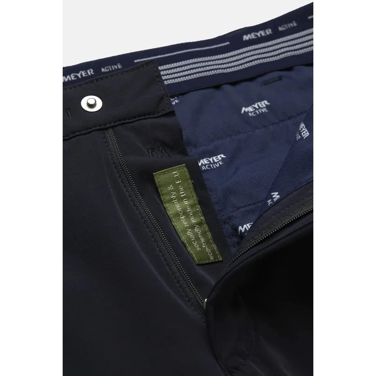 MEYER HOSEN Skye Active Chino Modern Fit