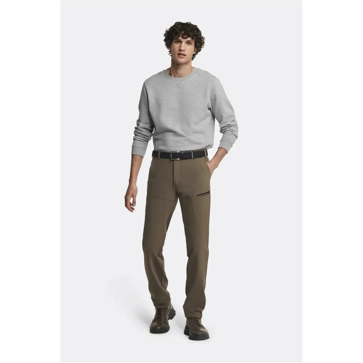 MEYER HOSEN Activity Chino - Modern Fit