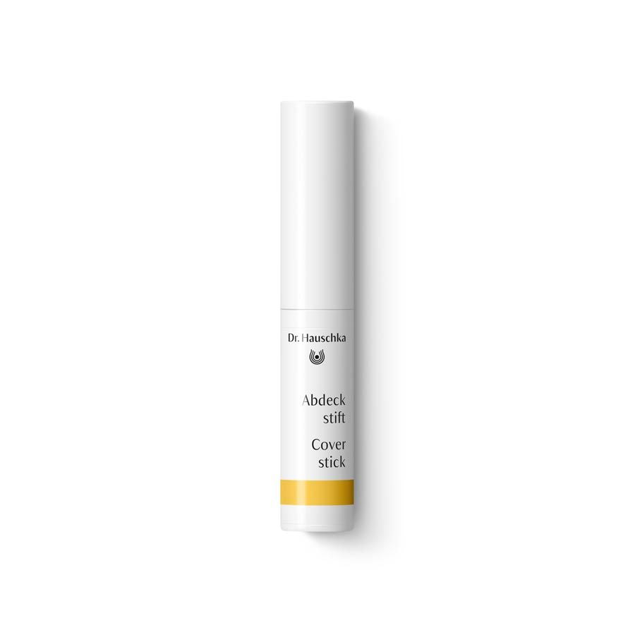 Dr. Hauschka Abdeckstift klärt Pickel