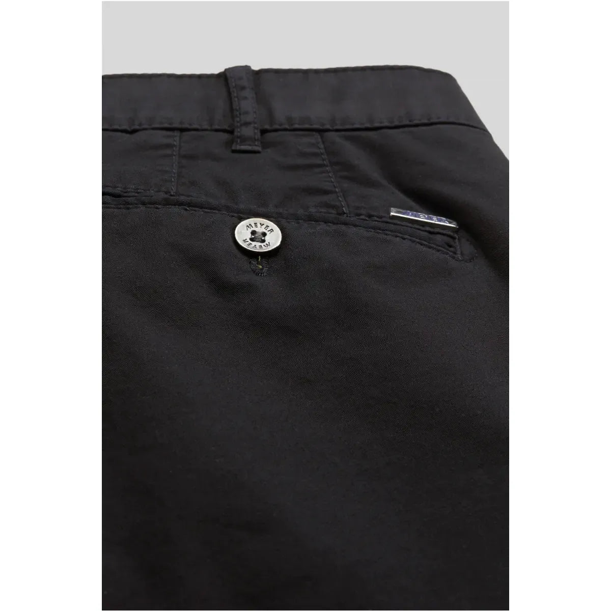 MEYER HOSEN Modern Bio Chino Bonn mit Tencel