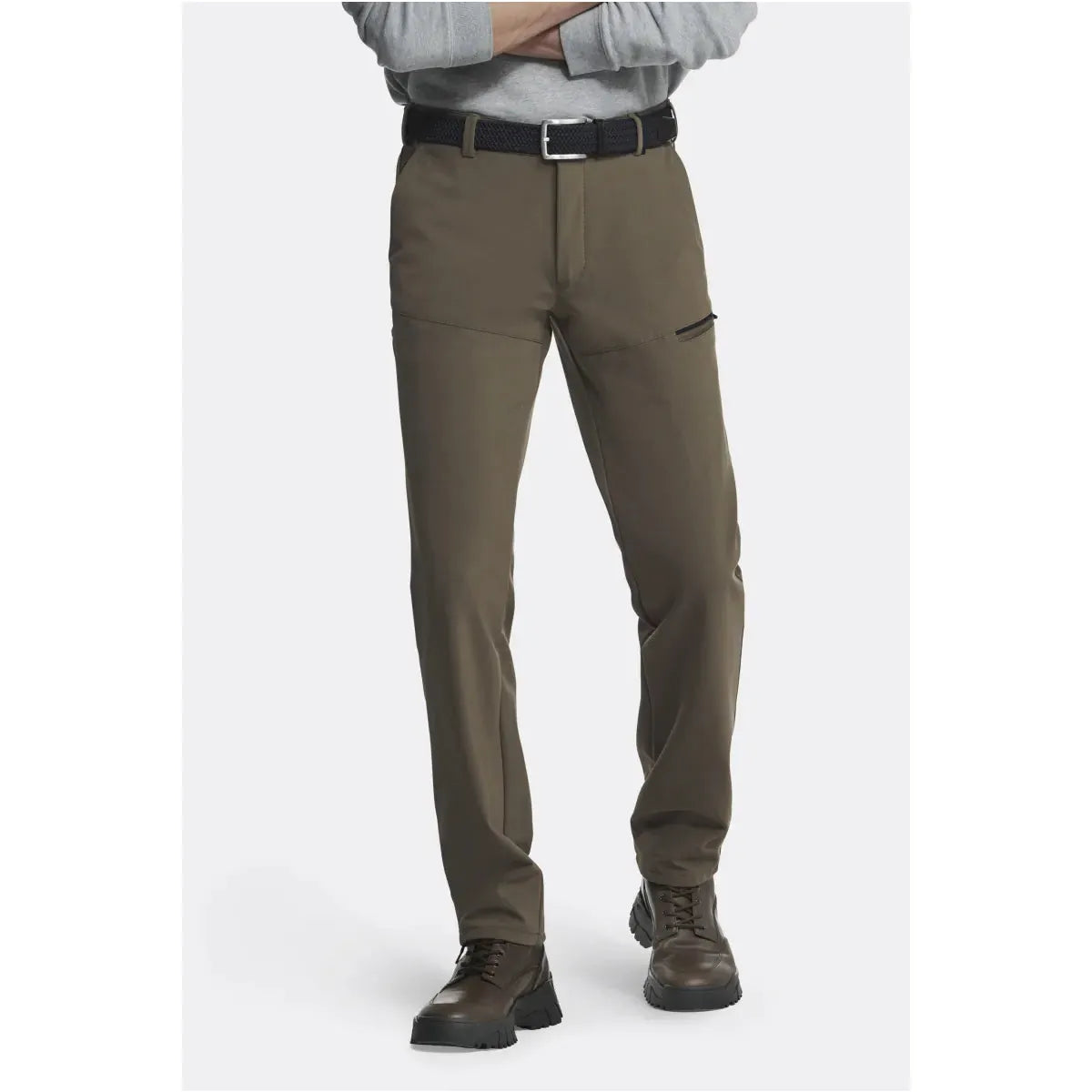 MEYER HOSEN Activity Chino - Modern Fit
