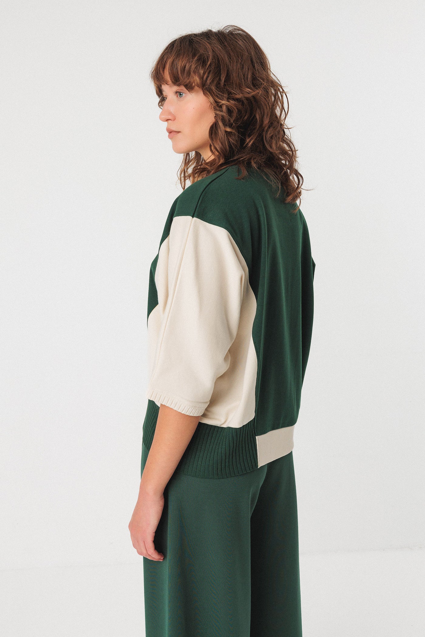 SKFK ALORIA-GOTS PULLOVER
