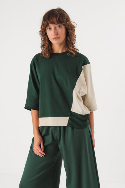 SKFK ALORIA-GOTS PULLOVER