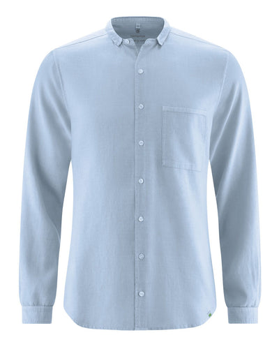 HempAge Longsleeve Shirt