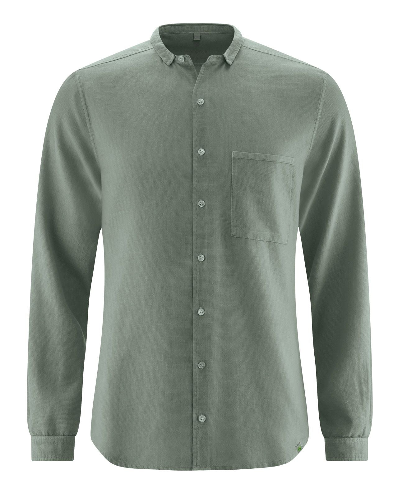 HempAge Longsleeve Shirt