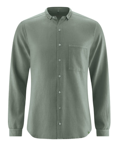 HempAge Longsleeve Shirt