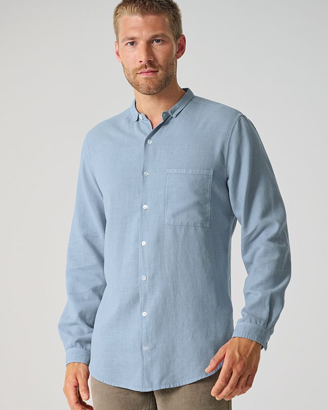 HempAge Longsleeve Shirt